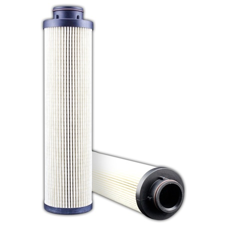 MAIN FILTER Hydraulic Filter, replaces PARKER 925834, Pressure Line, 25 micron, Outside-In MF0059648